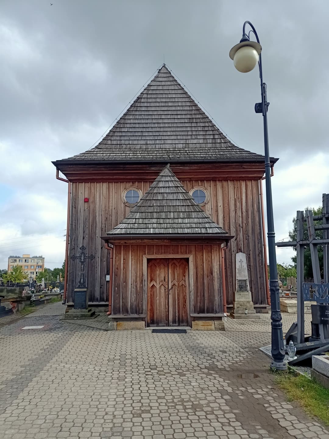 Rzymskokatolicka parafia pw. św. Bartłomieja w Opocznie